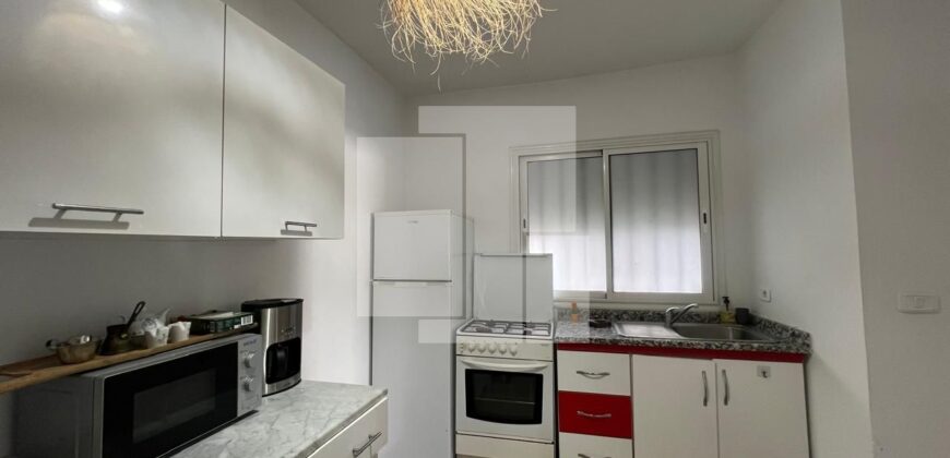 Triplex S+2 meublé pied dans l&rsquo;eau, Marsa corniche