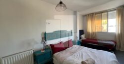 Triplex S+2 meublé pied dans l&rsquo;eau, Marsa corniche