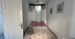 Triplex S+2 meublé pied dans l&rsquo;eau, Marsa corniche