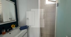 Triplex S+2 meublé pied dans l&rsquo;eau, Marsa corniche