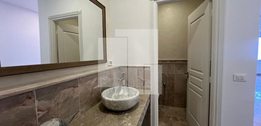 Triplex S+4 avec vue sur mer, Marsa Cube