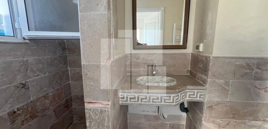 Triplex S+4 avec vue sur mer, Marsa Cube