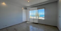 Triplex S+4 avec vue sur mer, Marsa Cube