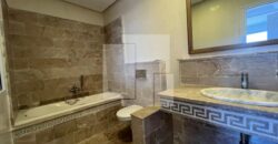 Triplex S+4 avec vue sur mer, Marsa Cube