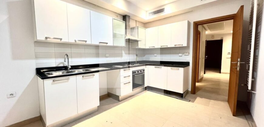 Appartement S+2 Haut standing, Marsa Nassim