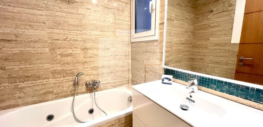 Appartement S+2 Haut standing, Marsa Nassim