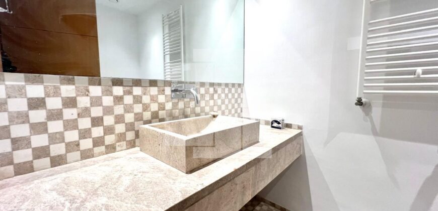 Appartement S+2 Haut standing, Marsa Nassim