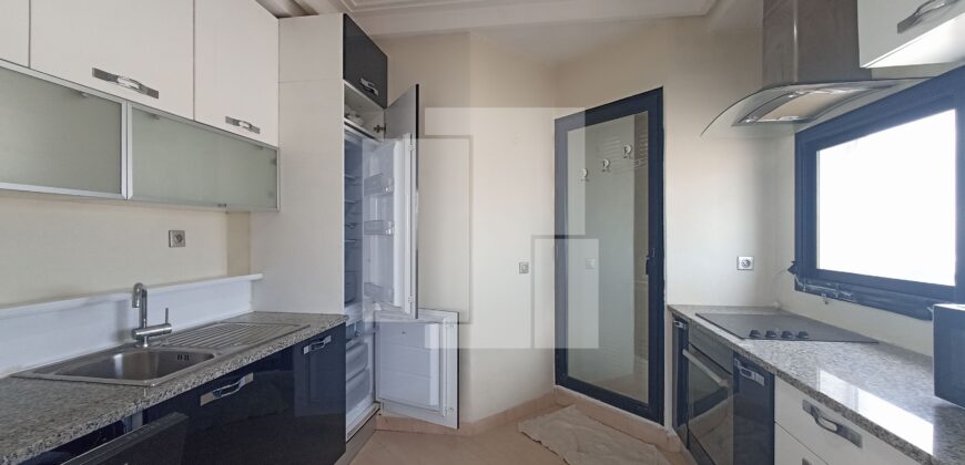 Appartement S+2 avec vue sur lac, Lac 1