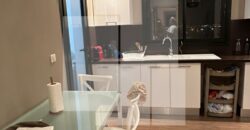 Appartement S+3 meublé, Les Jardins de Carthage