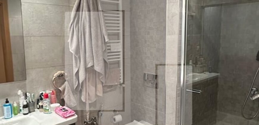 Appartement S+3 meublé, Les Jardins de Carthage