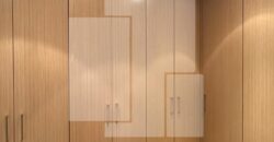 Appartement S+3 meublé, Les Jardins de Carthage