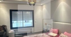 Appartement S+3 meublé, Les Jardins de Carthage