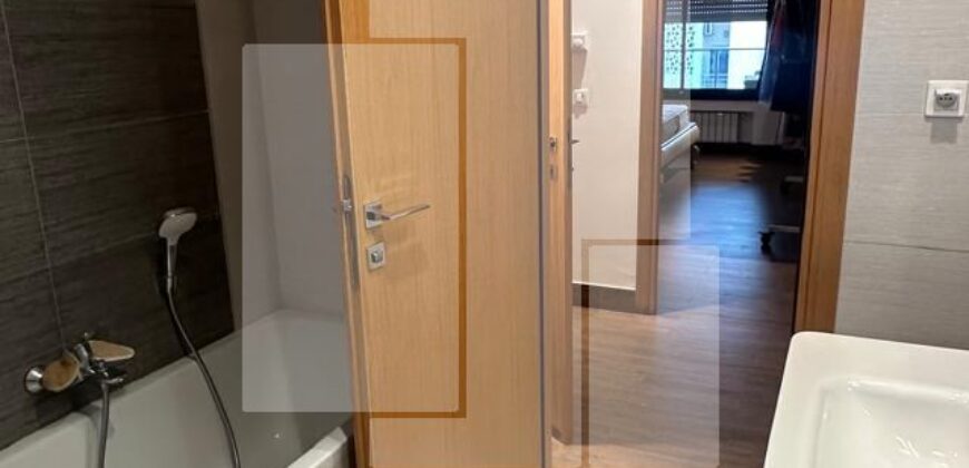 Appartement S+3 meublé, Les Jardins de Carthage