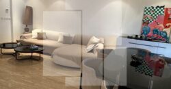 Appartement S+3 meublé, Les Jardins de Carthage