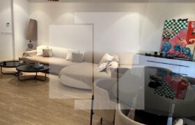 Appartement S+3 meublé, Les Jardins de Carthage