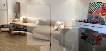 Appartement S+3 meublé, Les Jardins de Carthage