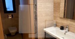 Appartement S+3 meublé, Les Jardins de Carthage