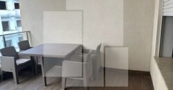 Appartement S+3 meublé, Les Jardins de Carthage