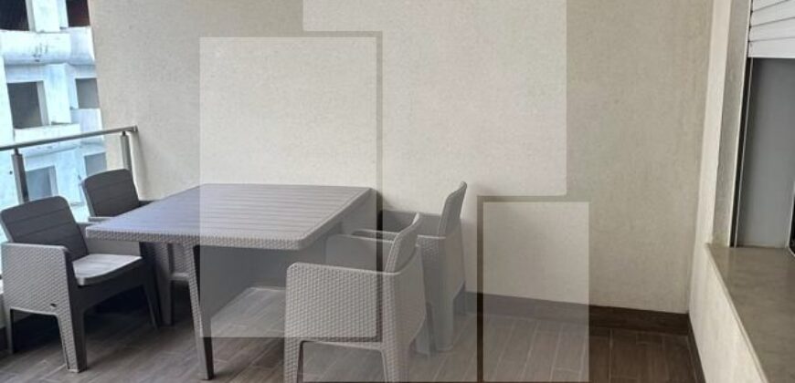 Appartement S+3 meublé, Les Jardins de Carthage