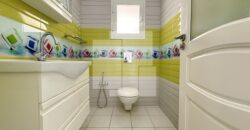 Deux duplex jumelés, Carthage