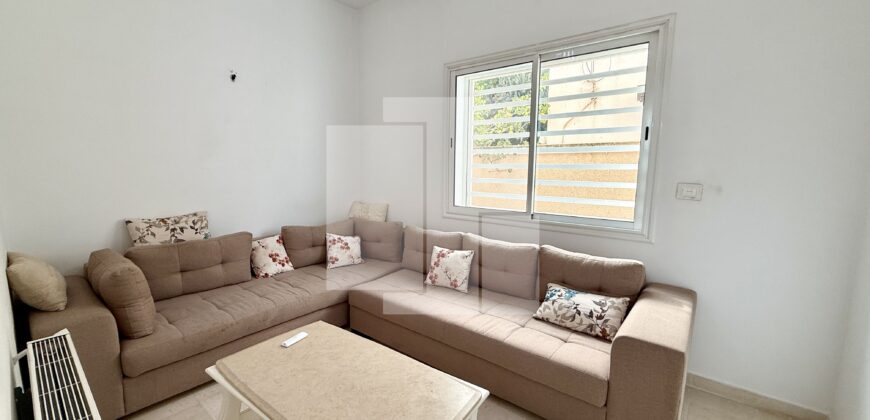 Deux duplex jumelés, Carthage