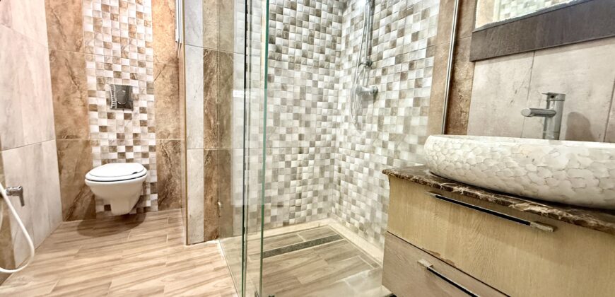 Deux duplex jumelés, Carthage