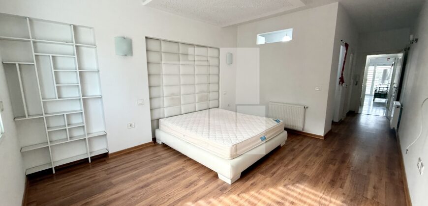 Deux duplex jumelés, Carthage