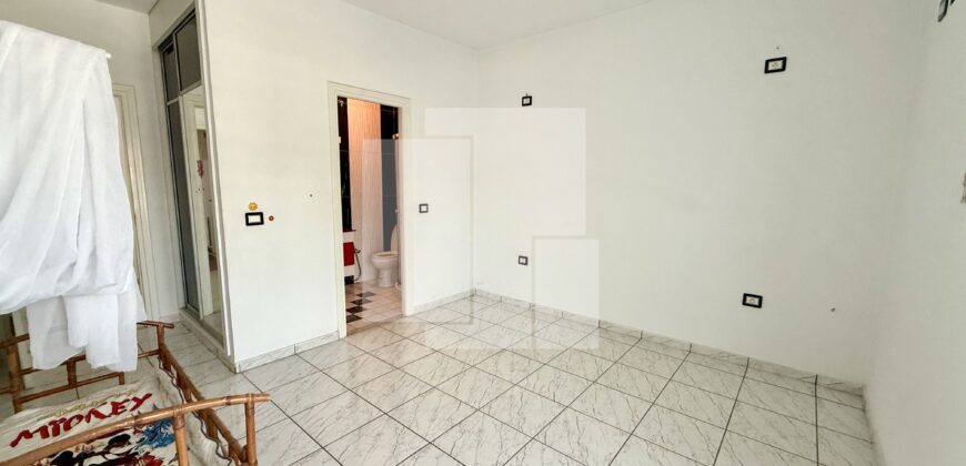 Deux duplex jumelés, Carthage