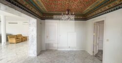 Villa S+8 avec vue sur mer, Marsa cube