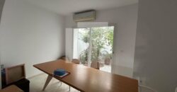 Villa S+5 avec jardin,Marsa saada