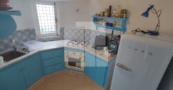 Maisonnette S+1 meublé, Sidi Bou Said