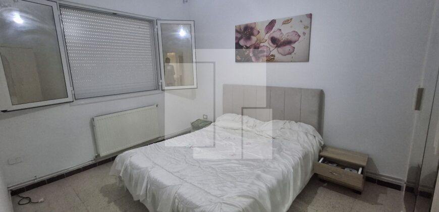 Etage de villa S+3 , Marsa Plage
