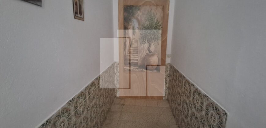 Etage de villa S+3 , Marsa Plage
