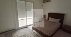 Etage de villa S+3 , Marsa Plage