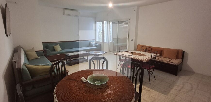 Etage de villa S+3 , Marsa Plage