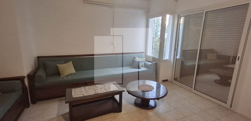 Etage de villa S+3 , Marsa Plage