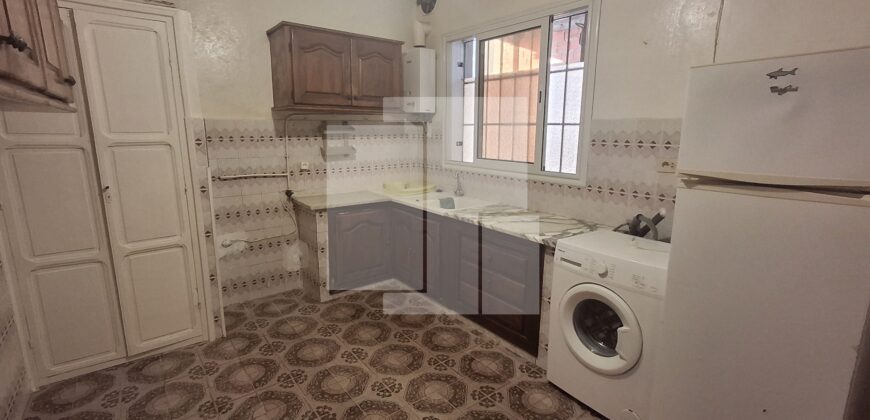 Etage de villa S+3 , Marsa Plage