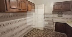Etage de villa S+3 , Marsa Plage