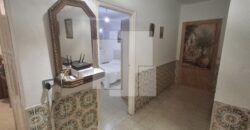 Etage de villa S+3 , Marsa Plage