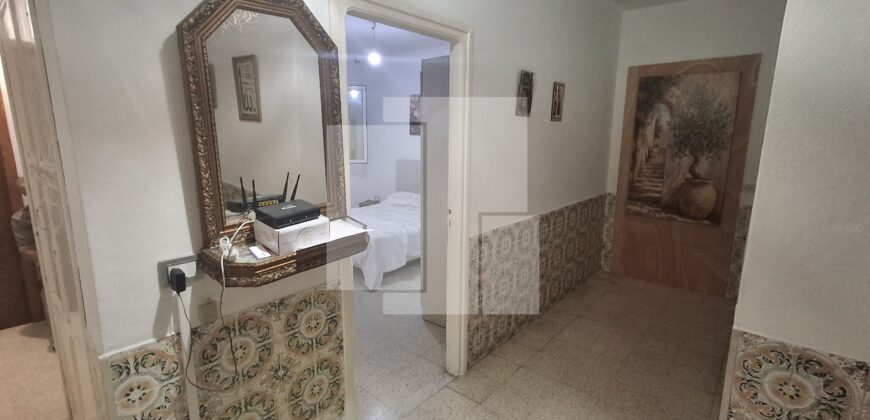Etage de villa S+3 , Marsa Plage