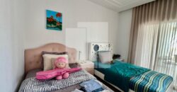 Appartement S+2 de Standing avec Terrasse, Marsa Ville