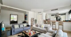 Appartement S+2 de Standing avec Terrasse, Marsa Ville