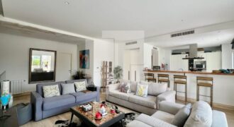 Appartement S+2 de Standing avec Terrasse, Marsa Ville