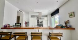 Appartement S+2 de Standing avec Terrasse, Marsa Ville