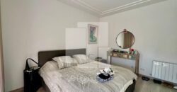 Appartement S+2 de Standing avec Terrasse, Marsa Ville