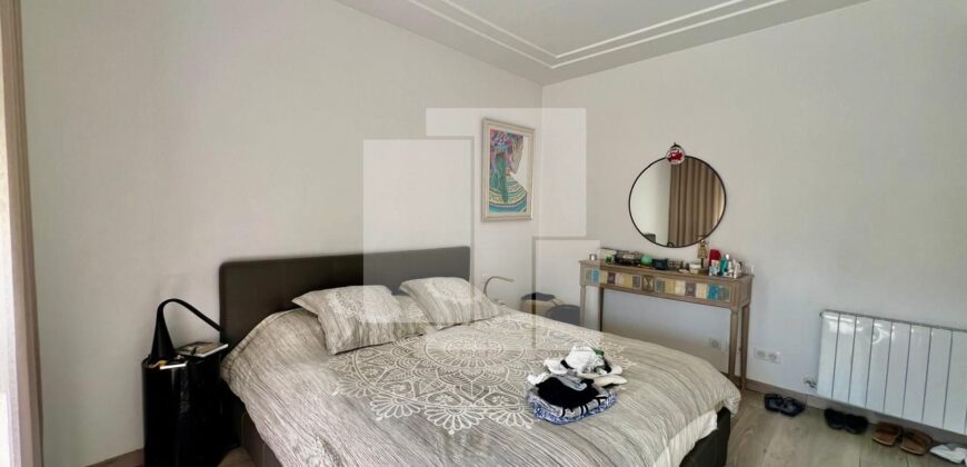 Appartement S+2 de Standing avec Terrasse, Marsa Ville
