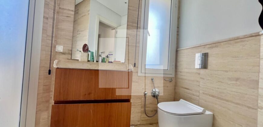 Appartement S+2 de Standing avec Terrasse, Marsa Ville