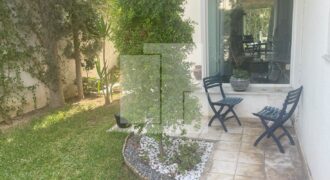Villa De Charme A vendre a La sokra