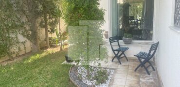 Villa De Charme A vendre a La sokra