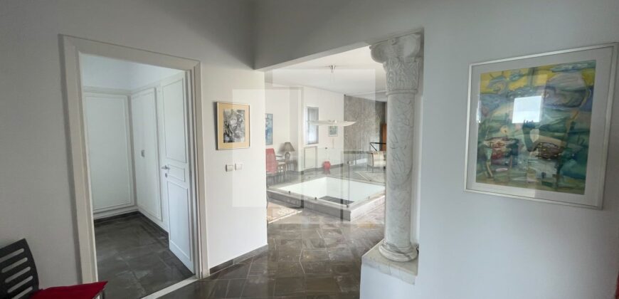 Villa De Charme A vendre a La sokra